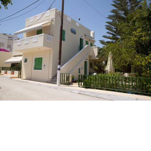 Mirtini Apartments