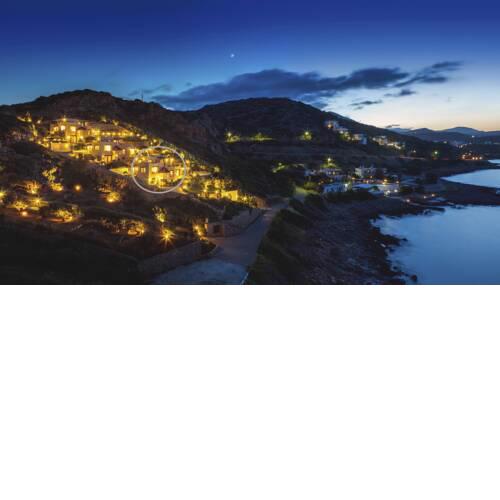 Mirum Seasons Villas