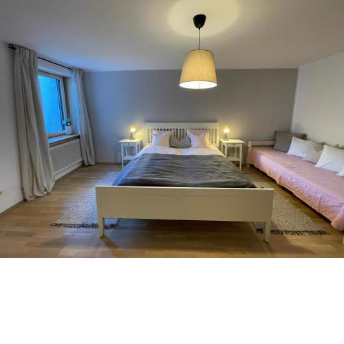 Mi‘s Appartement