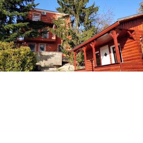 Misa Apartman Miskolctapolca Felső Szint