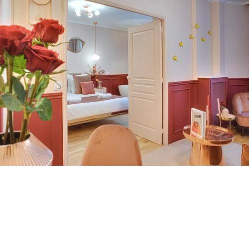 Miss Marguerite Suite