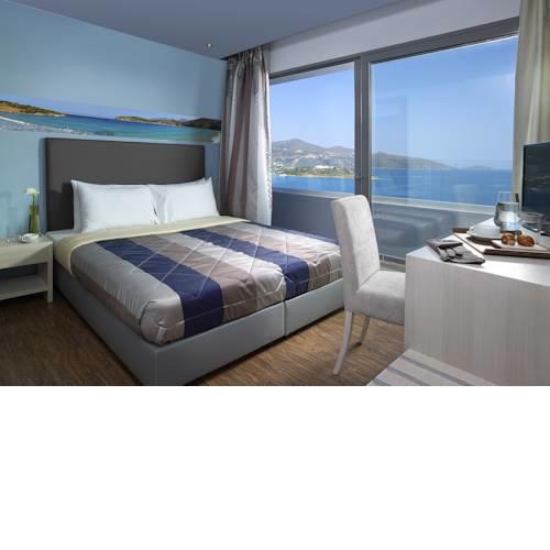 Mistral Bay Hotel
