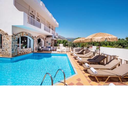 Mistral Hotel