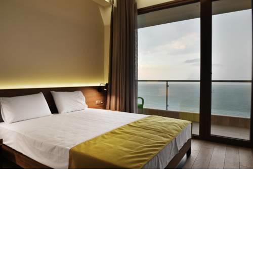 Mistral Hotel