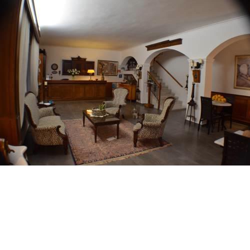 Mistral Hotel