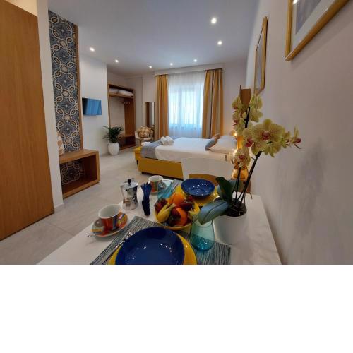Mistral Luxury Suites