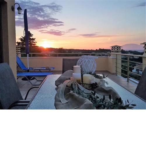 Mistral Seaview Homes