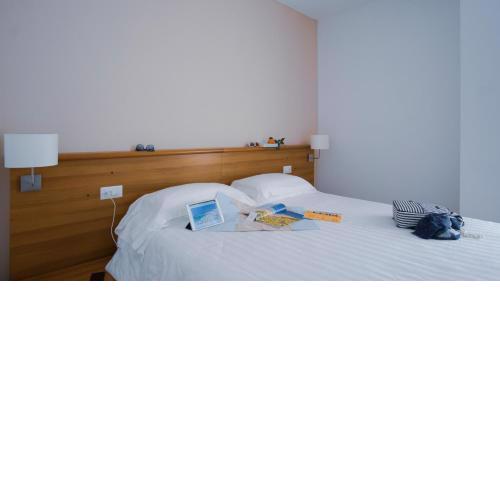 Mistral2 Hotel