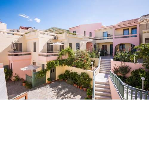 Mistrali Suites & Apartments