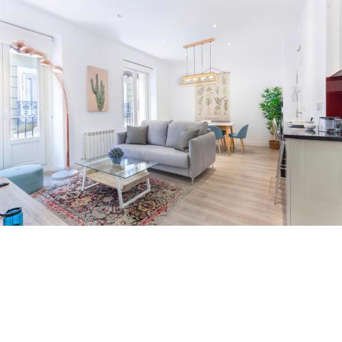 MIT House Canalejas en Madrid