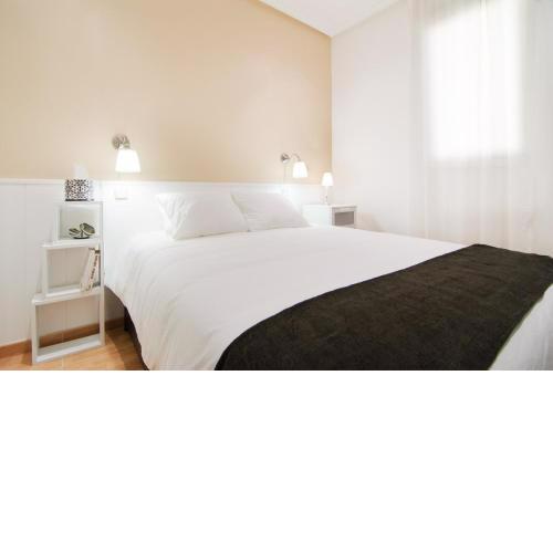 MIT House Genova en Madrid