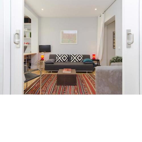 MIT House Huertas IV en Madrid