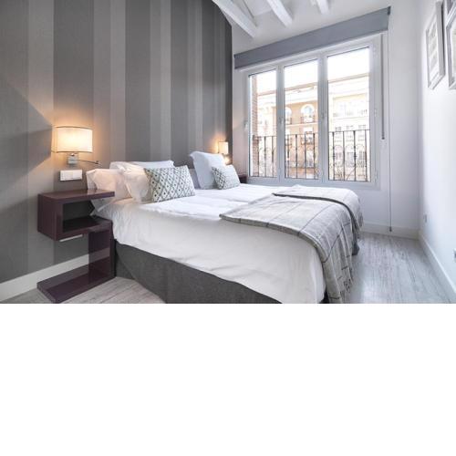 MIT House Olavide en Madrid