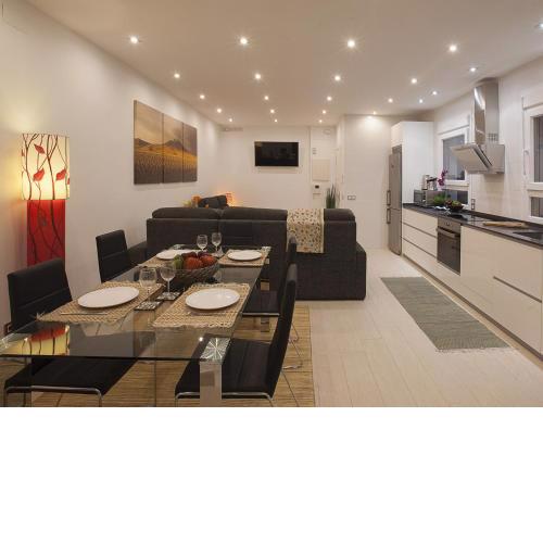 MIT House Salamanca Confort I en Madrid
