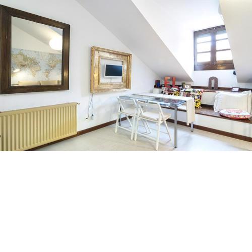 MIT House Tribeca Duplex en Madrid