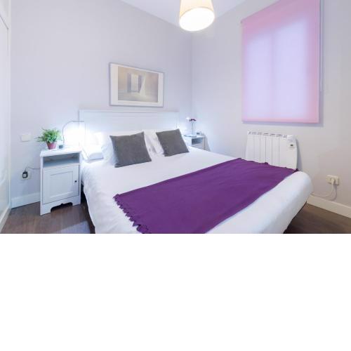 MIT House Ventas Studio en Madrid