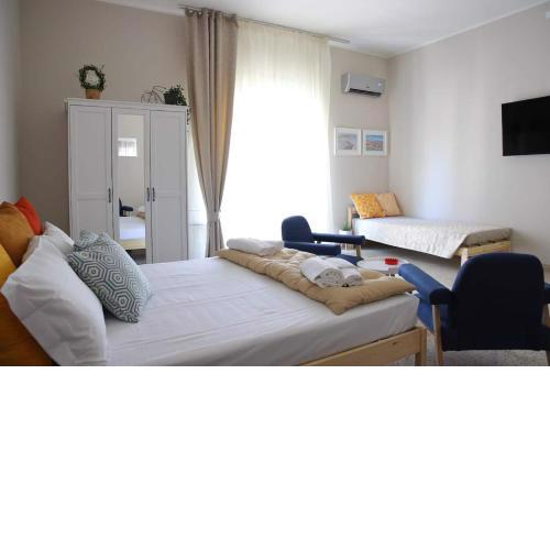 Mita Apartments