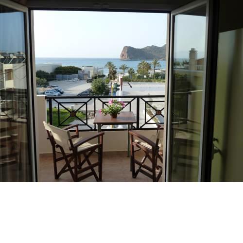 Mithos Apartments