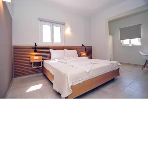 Mithos Premium Rooms
