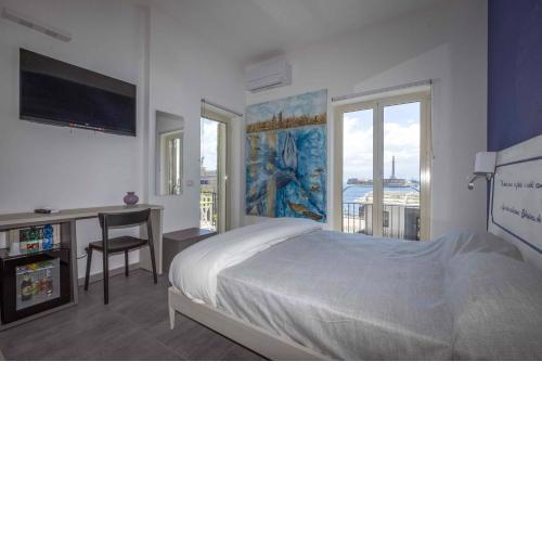 Miti Dello Stretto B&B