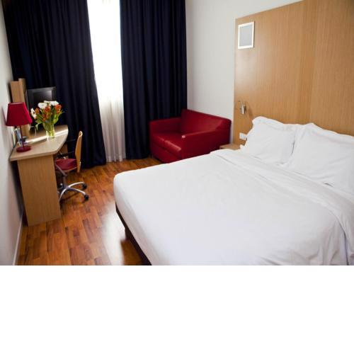 Mitico Hotel & Natural Spa