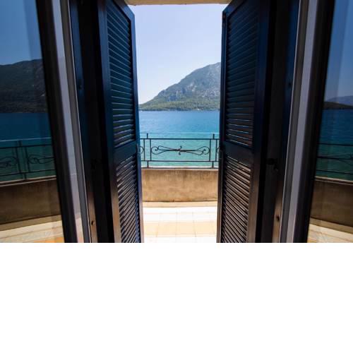 Mitikas Beach House near Lefkada