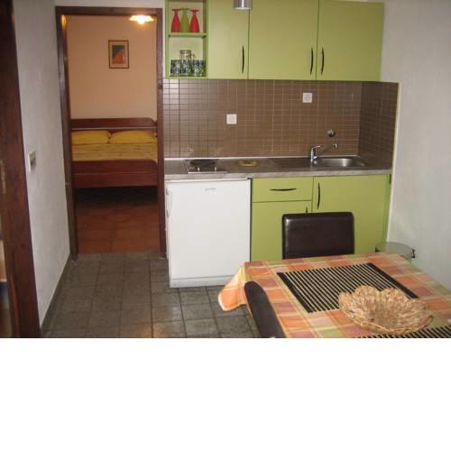 Mitko Apartments