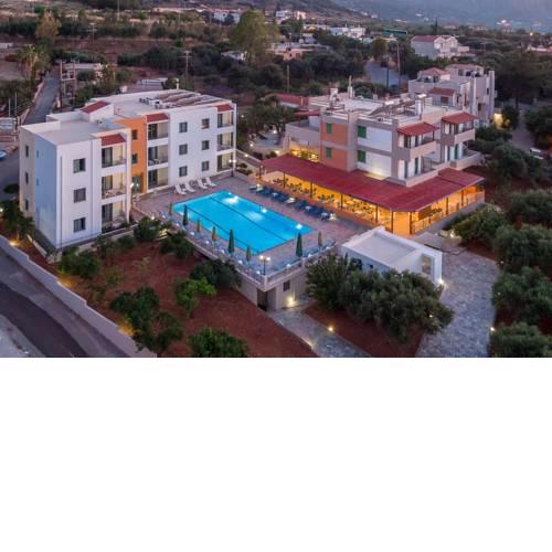 Mitos Apts