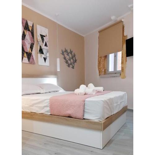 Mitos mini suites