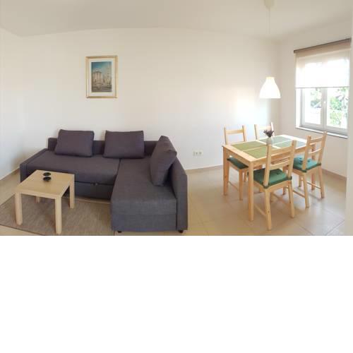 Mitra Apartments