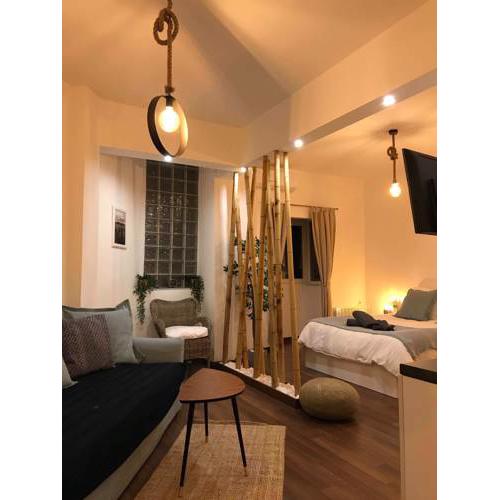 Mitropoleos Apartment