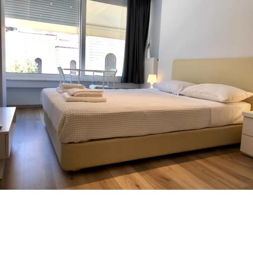 Mitropoleos Charming Studio