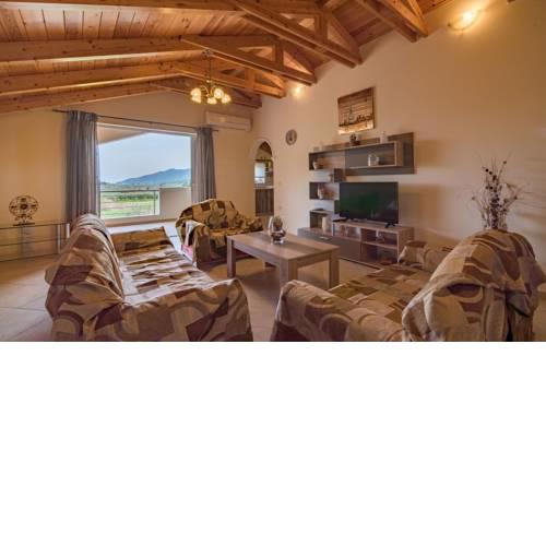 Mitros Apartment