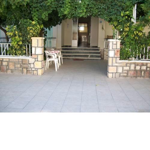 Mitrou Zacharias Studios