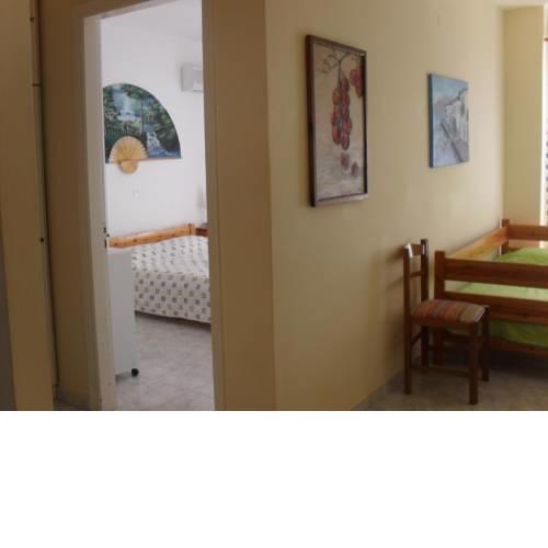Mitseas Apartments