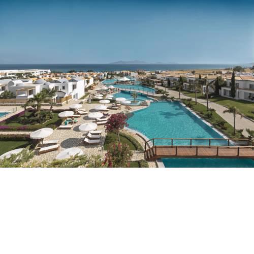 Mitsis Blue Domes Resort & Spa