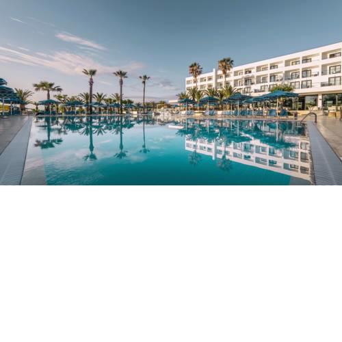 Mitsis Faliraki Beach Hotel & Spa