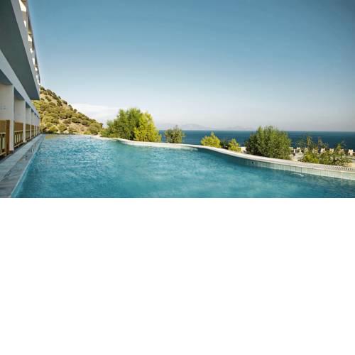 Mitsis Family Village Beach Hotel