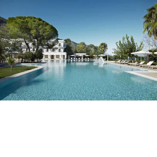 Mitsis Galini Wellness Spa & Resort