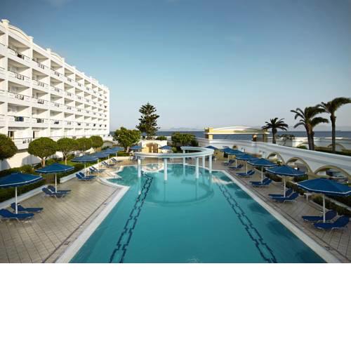 Mitsis Grand Hotel Beach Hotel