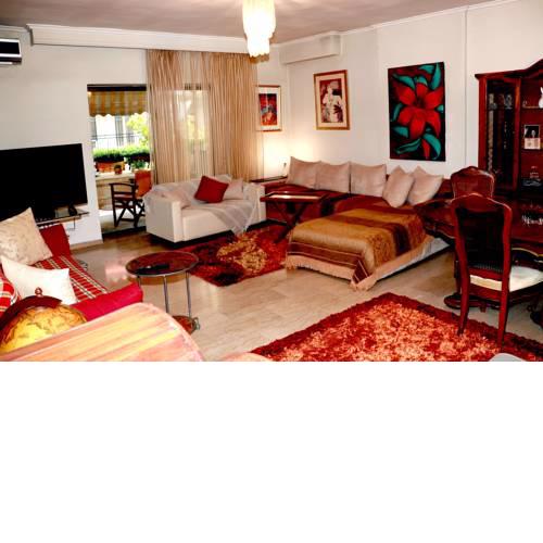 Mitsis house
