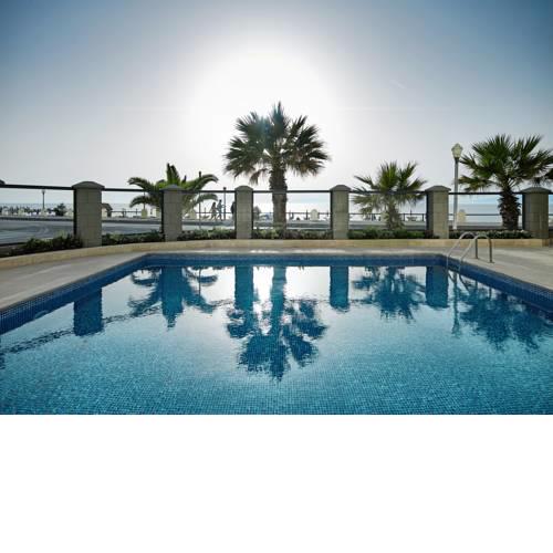 Mitsis La Vita Beach Hotel