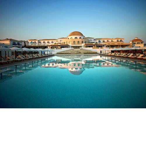 Mitsis Laguna Resort & Spa