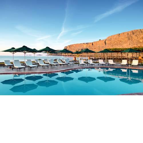 Mitsis Lindos Memories Resort & Spa