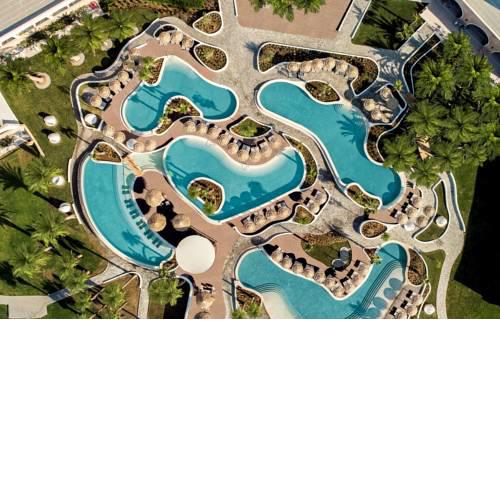 Mitsis Norida Beach Hotel