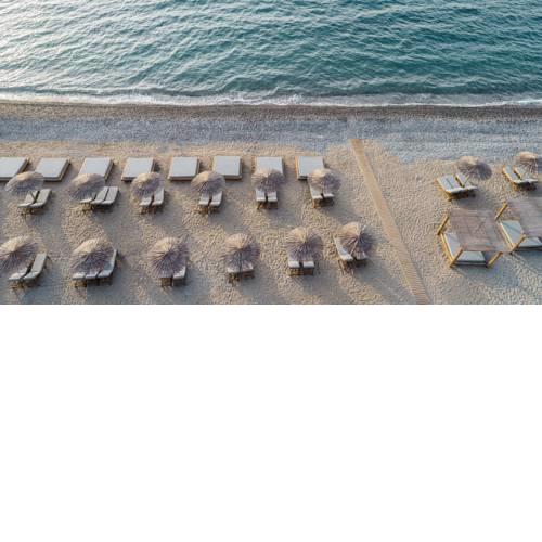 Mitsis Ramira Beach Hotel
