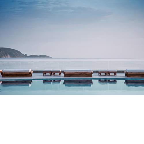 Mitsis Rinela Beach Resort & Spa