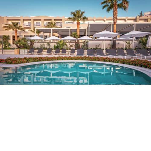 Mitsis Rodos Village Beach Hotel & Spa