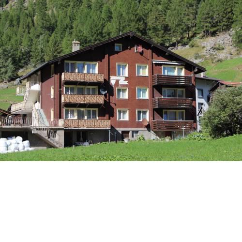 Mittaghornblick