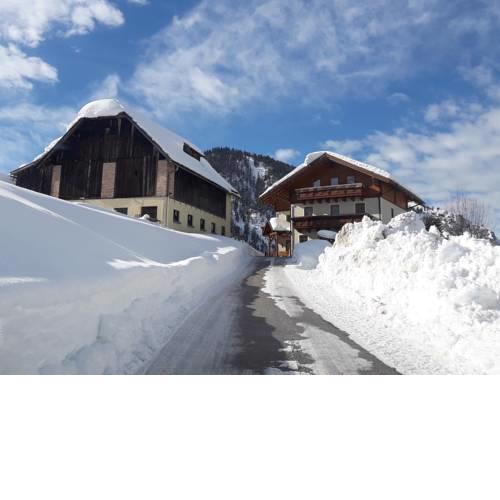 Mittergruberhof